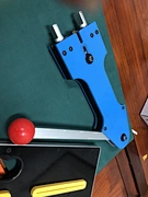 Die Rule Puller